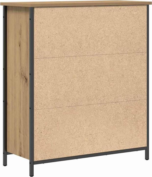 Immagine prodotto VidaXL Credenza (70 x 30 x 80 cm)