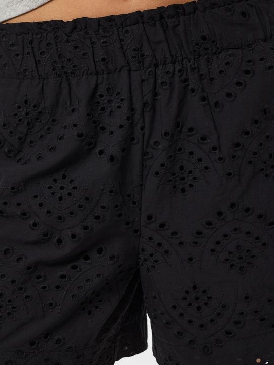 Image du produit Pieces PCVILDE Broderie Anglaise Short (S)