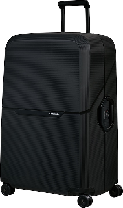 Actual product image Samsonite MAGNUM ECO Spinner (139 l, XL (from 140l))