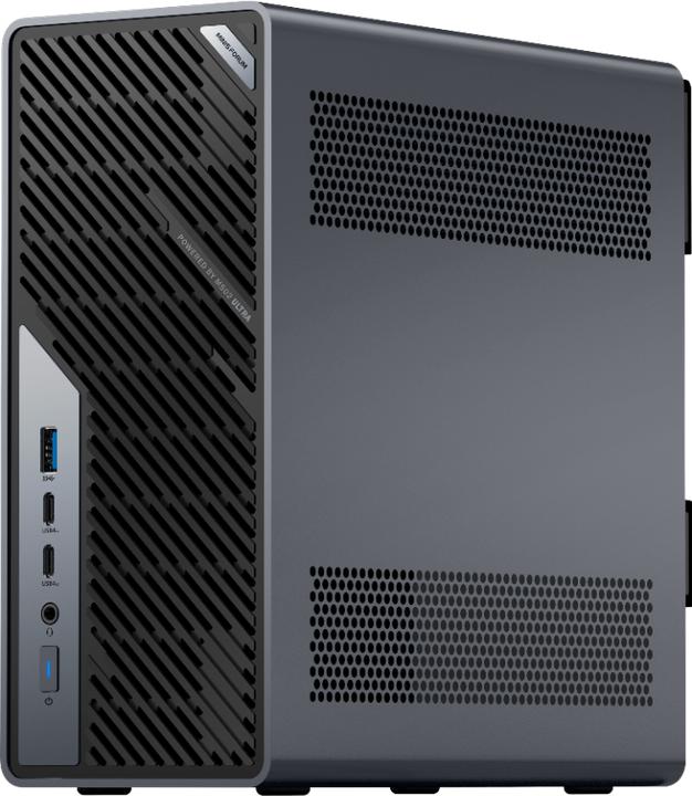 Actual product image Minisforum MS-02 Ultra (Intel Core Ultra 9 285HX)