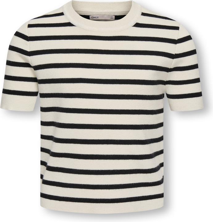 Image du produit Only KOGFIE Strickpullover Strickpullover (122, 128)