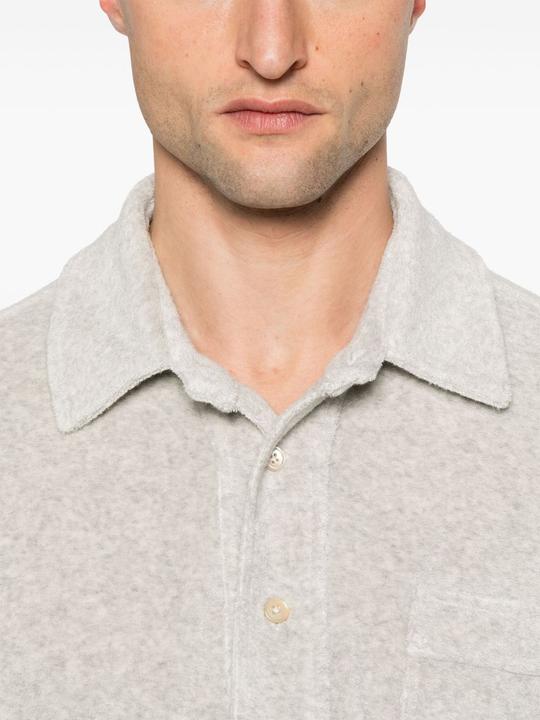 Immagine prodotto Tom Ford T-shirts And Polos Grey (48)