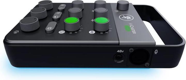 Produktbild Mackie M-Caster Live (Studio- und Livemixer)