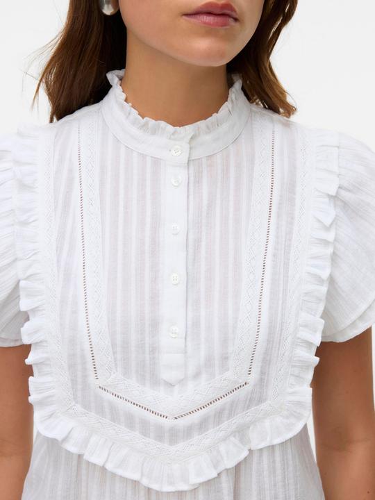 Actual product image Vero Moda VMHELLA Top Top (L)