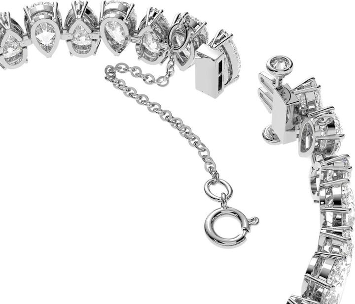 Produktbild Swarovski Millenia Armband (17.50 cm, Swarovski Metall)
