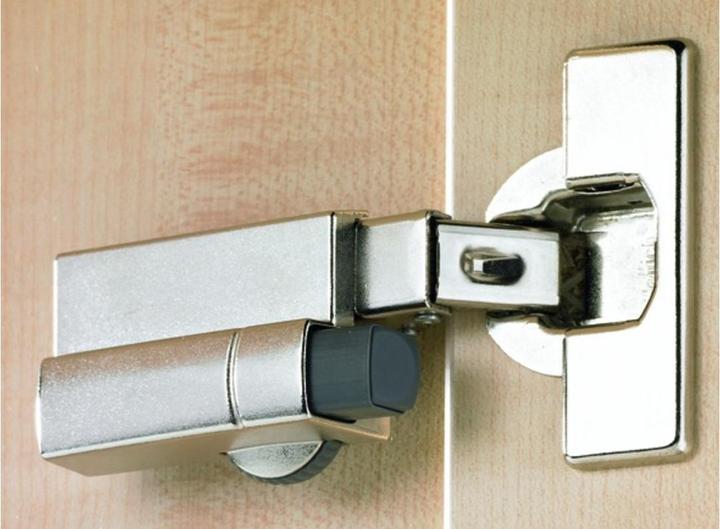 Actual product image Hettich Clip-on damper Silent System (1 pcs.)