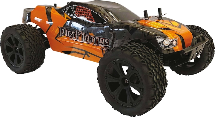 Produktbild DF-Models DirtFighter (RTR Ready-to-Run)