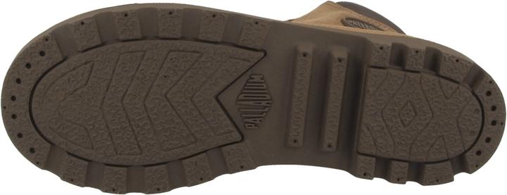 Produktbild Palladium Pampa HI Cuff WP (29)