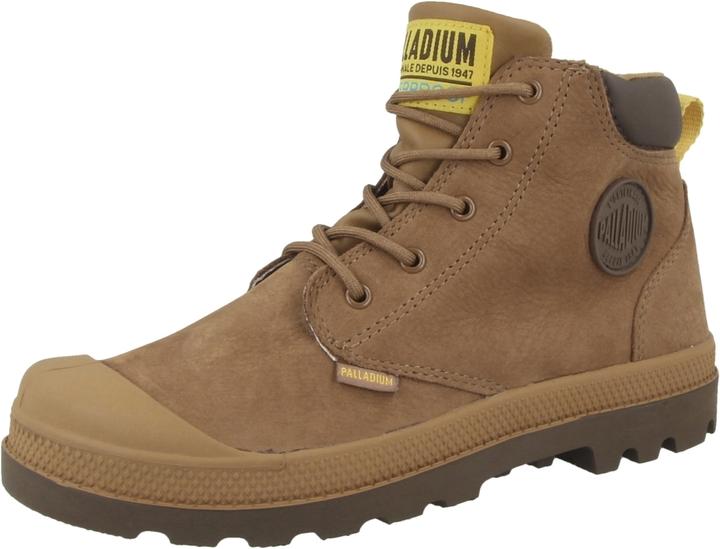 Produktbild Palladium Pampa HI Cuff WP (29)