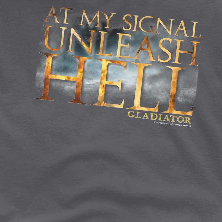 Produktbild Wüsthof Unleash Hell TShirt (4XL)