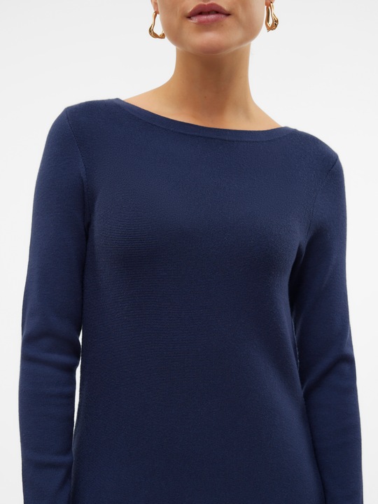 Produktbild Vero Moda VMNANCY Kurzes Kleid Strickkleid (XL)
