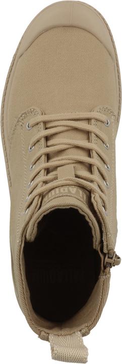 Actual product image Palladium Pallabase Twill - 30351 (36)