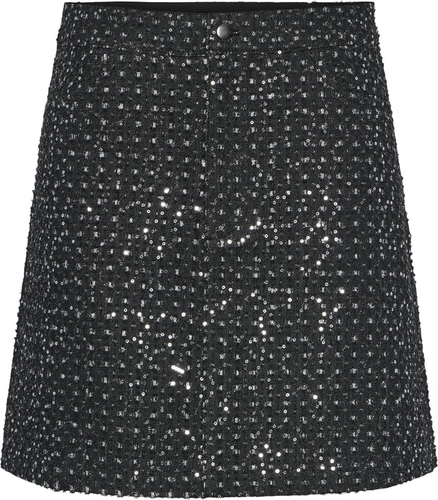 Produktbild Pieces PCROBERTA Minirock (XS)