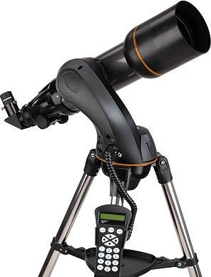 Produktbild Celestron NexStar 102 SLT