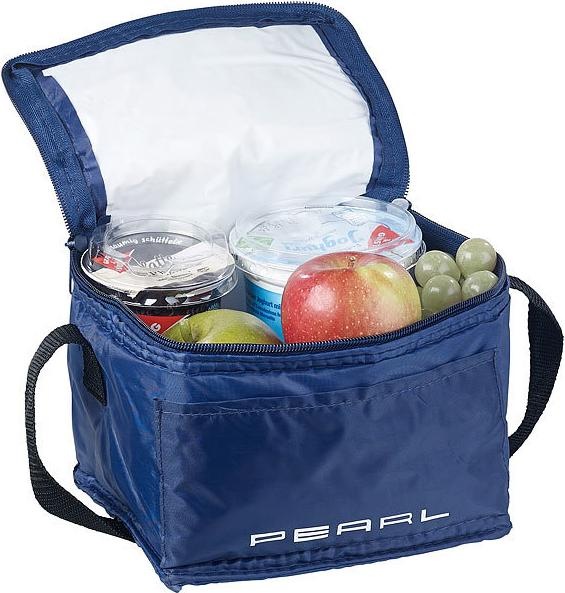 Produktbild Pearl Mini-Kühltaschen (5 l)