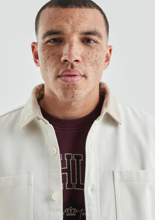 Immagine prodotto s.Oliver Hemd Relaxed Fit: Overshirt (L)