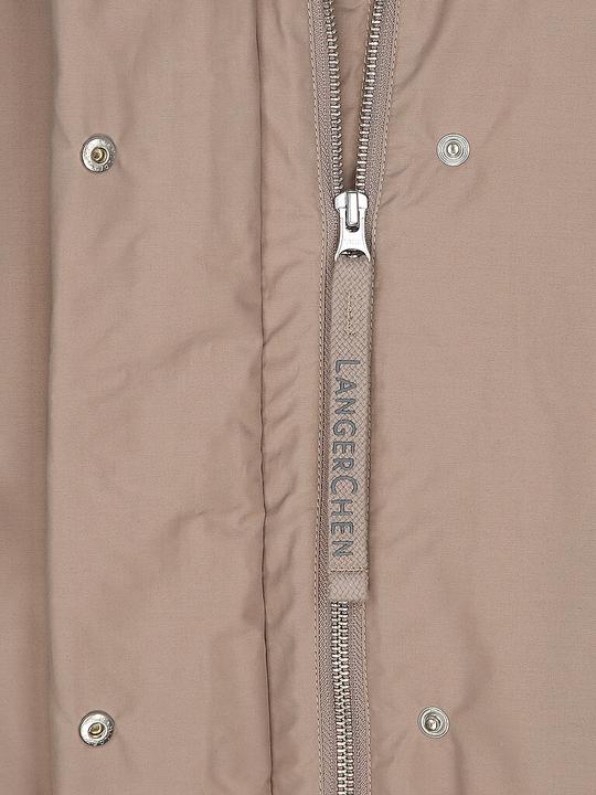 Produktbild Langer Chen Parka KILLEEN (M)