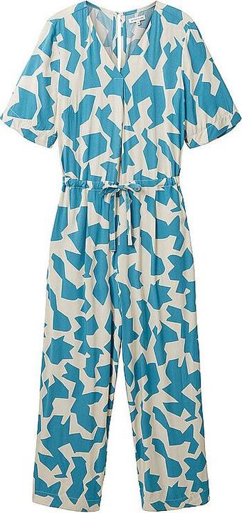 Immagine prodotto Tom Tailor Tuta (36)