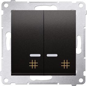 Immagine prodotto Kontakt DW7/2L.01/48