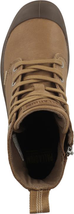 Produktbild Palladium Pampa Hi Zip Leather ESS - 41288 (44)