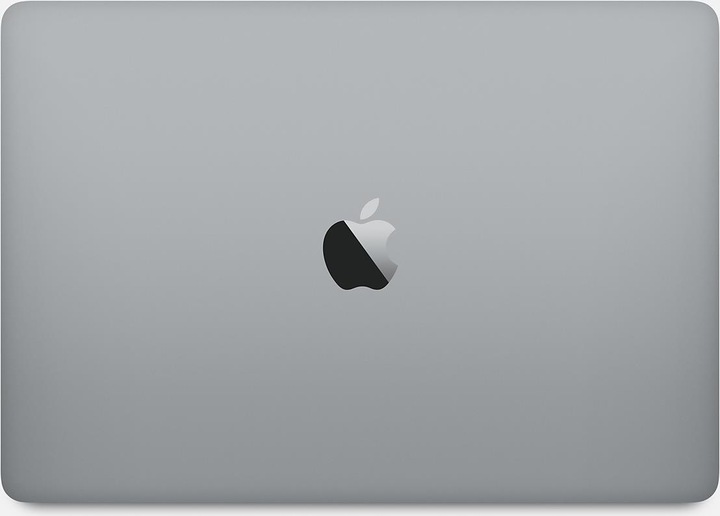 Produktbild Apple MacBook Pro Space Gray (13.30", 8 GB, 256 GB, CH)