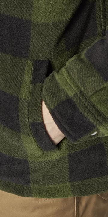Actual product image Dickies Thermal Shirt Portland SH5000 (XL)