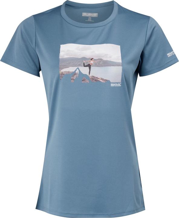 Produktbild Regatta Fingal VIII TShirt (50)