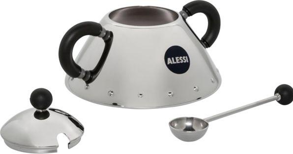 Produktbild Alessi Zuckerdose (0.20 l)