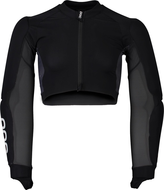 Actual product image Poc Back armour VPD Air Comp jacket (S, Back protector, Unique specimen)