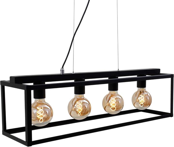 Produktbild Briloner Box (E27)