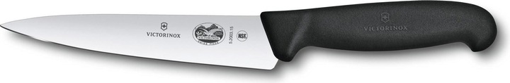 Actual product image Victorinox Fibrox drawer knife holder