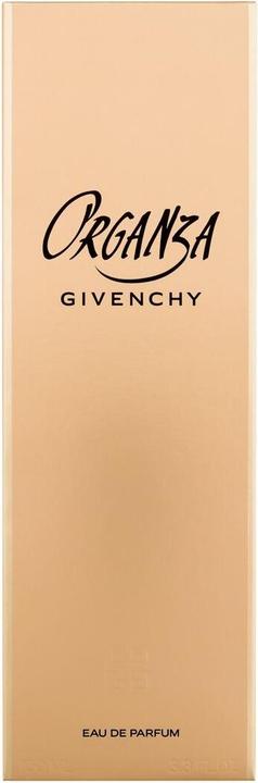 Actual product image Givenchy Organza W (100 ml) (Eau de parfum, 100 ml)