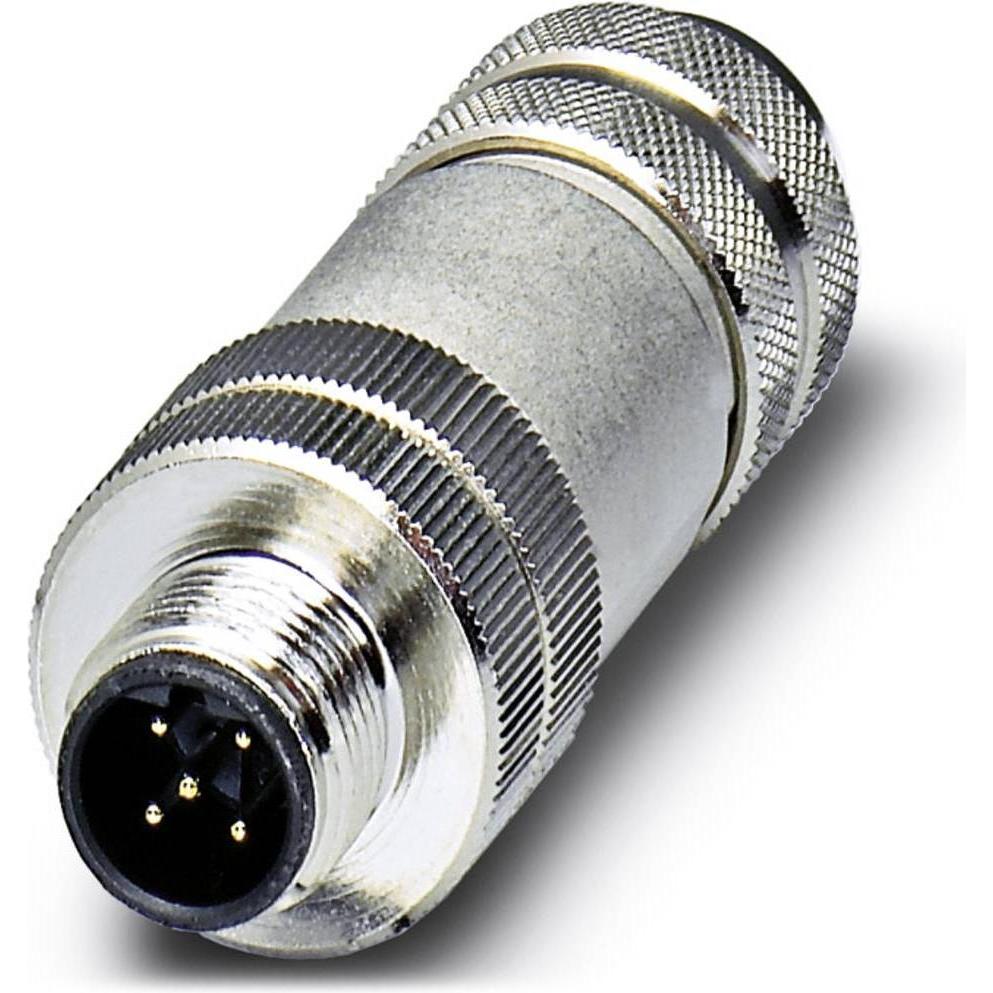 Phoenix Contact Sensor-/Aktor-Datensteckverbin, Elektronikkabel + Stecker