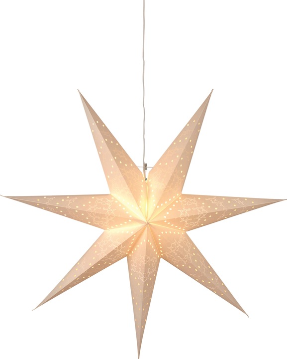 Immagine prodotto Star Trading Stella illuminata