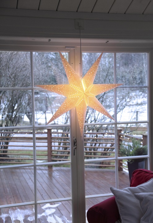 Immagine prodotto Star Trading Stella illuminata