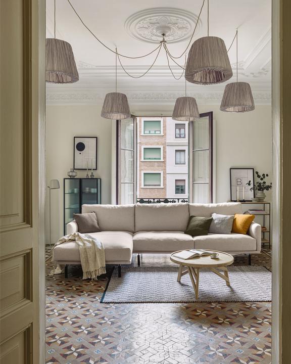 Produktbild Kave Home Galene (Ecksofa)