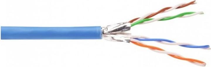 Produktbild Digitus Netzwerkkabel (FTP, CAT6a, 305 m)
