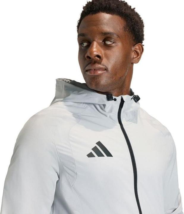 Produktbild Adidas Tiro Reisegewebter Windbreaker (M)