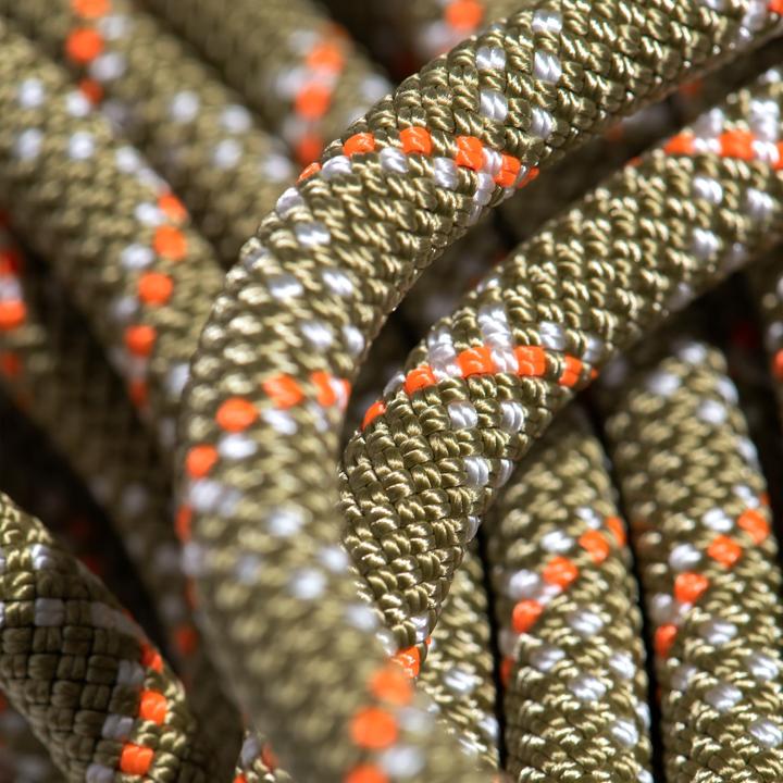 Actual product image Mammut 9.5 Gym Classic Climbing Rope (40 m)
