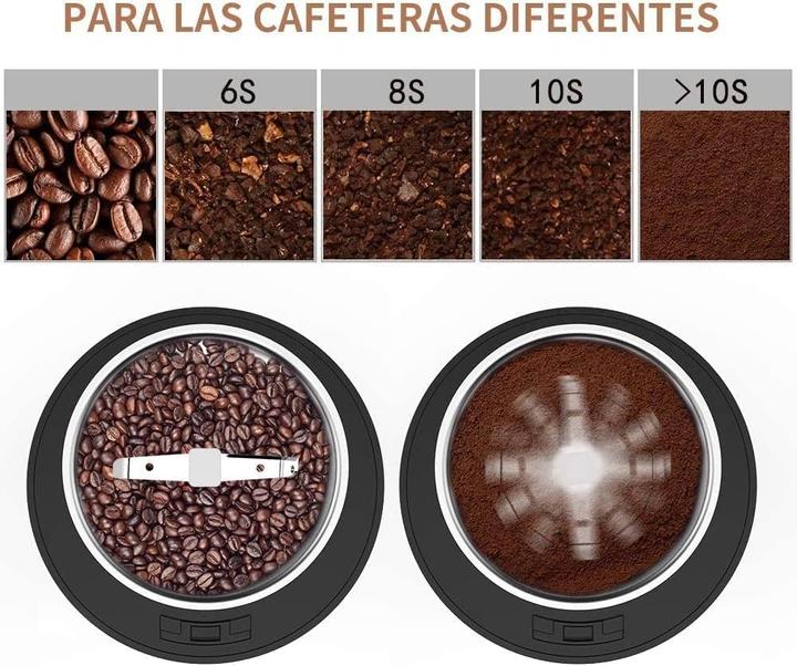 Produktbild Nwouiiay Kaffeemühle