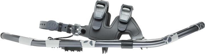 Image du produit Koor Raquette à neige Lumi Flex L/XL Gris (21.85")