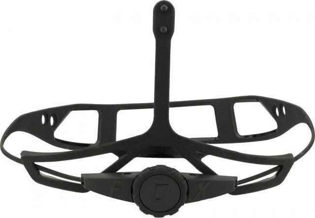 Produktbild Fox Retention System 23 Speedframe Blk S (S, Knieschoner, Einzelstück)