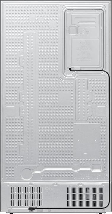 Produktbild Samsung RS70F65KEFEF (640 l)