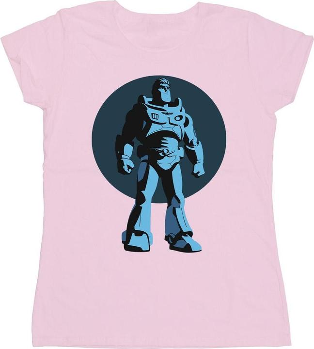 Produktbild Disney Lightyear Buzz Standing Circle TShirt (M)