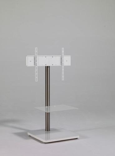 Image du produit PureMounts Pied PM-204 TV Argent (30 kg, 23" - 65")