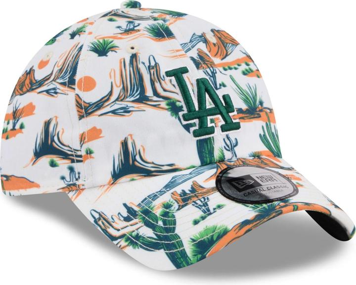 Produktbild New Era 9Twenty Casual Classics Cap SRPING LA Dodgers (One Size)