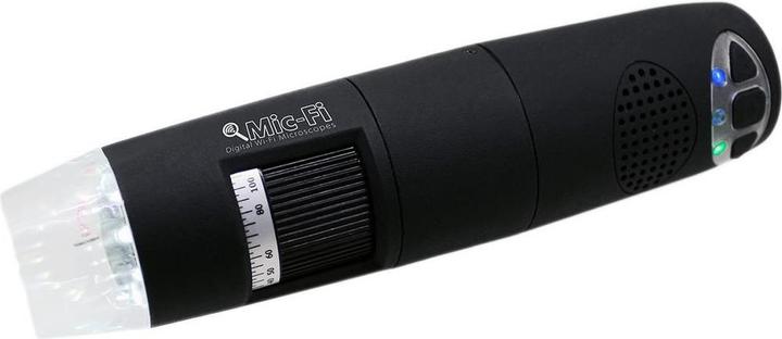 Produktbild RS PRO Wi-Fi Micro used iOS/Android etc