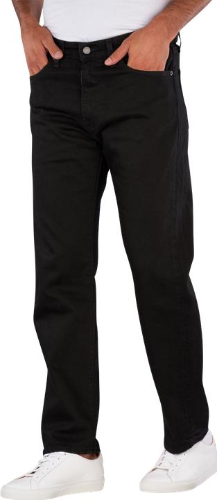 Actual product image Levis Levi's Premium 505 Jeans Regular Fit (W33/L32)