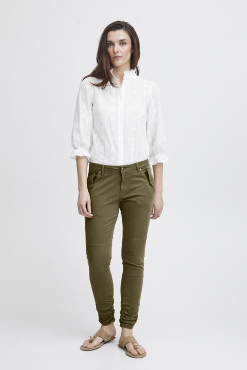 Actual product image Pulz Jeans Faylinn (40)