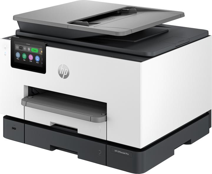 Produktbild HP OfficeJet Pro 9135e (Tintenpatrone, Farbe)